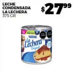 Merco La Lechera Leche Condensada oferta