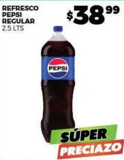 Merco Pepsi Regular oferta