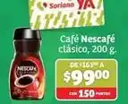 Nescafé - café clásico