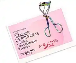 DelSol J-lash - rizador de pestanas oferta