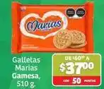 Soriana Híper Marias - galletas oferta