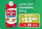 Soriana Híper Carnation - leche uht oferta