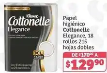 Kleenex - papel higi uevo