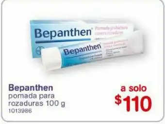 Bepanthen 100g