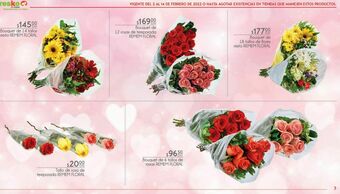 Flores