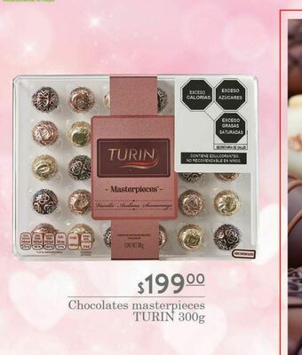 Fresko Chocolate turin oferta