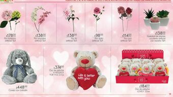 Fresko Peluche oferta