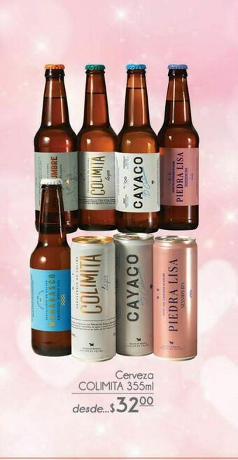 Fresko Cerveza oferta