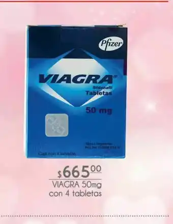 Medicamentos viagra