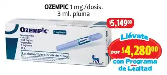 Ozempic