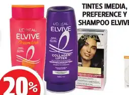 Farmacias Guadalajara L'oreal Elvive oferta