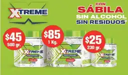 Farmacias Guadalajara Xtreme Professional oferta