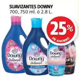 Farmacias Guadalajara Downy Suavizantes oferta