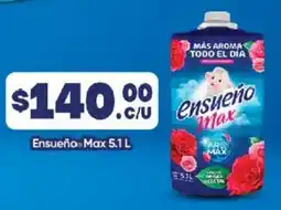 Farmacias Guadalajara ensueño max oferta