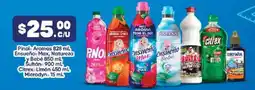 Farmacias Guadalajara Pinol Aromas Ensuñeo Max Ensuñeo Natureza y Bebé Citrex Microdyn oferta