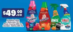 Farmacias Guadalajara Ensuñeo Max y Natureza oferta
