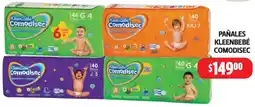 Farmacias Guadalajara KleenBebé Comodisec oferta