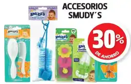 Farmacias Guadalajara Smudy's accesorios oferta