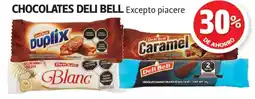 Farmacias Guadalajara Chocolates Deli Bell oferta