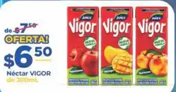 Super Gutiérrez Vigor Néctar oferta