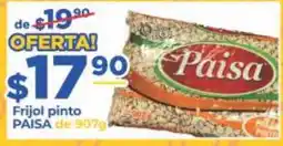 Super Gutiérrez Paisa frijol pinto oferta