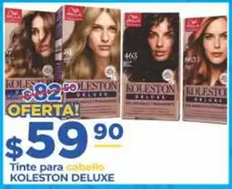 Super Gutiérrez Koleston Deluxe oferta