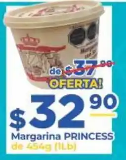 Super Gutiérrez Margarina princess oferta