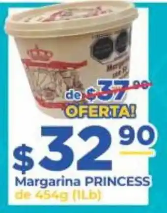 Super Gutiérrez Margarina princess oferta
