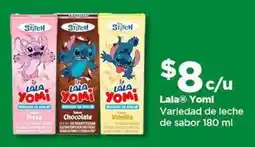 Bodega Aurrerá Lala Yomi oferta