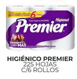 Merco Higienol Premier oferta