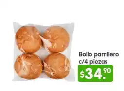 Arteli Bollo parrillero oferta