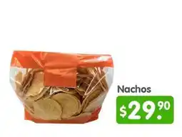 Arteli Nachos oferta