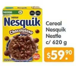 Arteli Nesquik Chocolatoso oferta