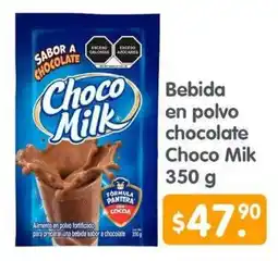 Arteli Choco Milk Bebida en polvo chocolate oferta