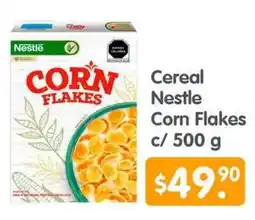 Arteli Nestle Corn Flakes oferta