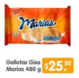 Arteli Gisa Marias oferta