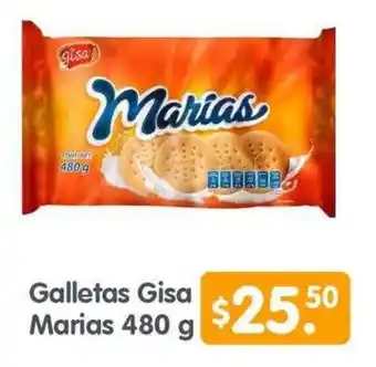 Arteli Gisa Marias oferta