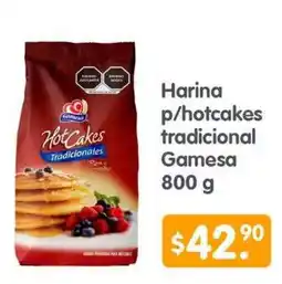 Arteli Gamesa HotCakes Tradicionales oferta