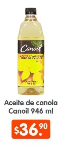 Arteli Canoil aceite de canola oferta