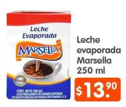 Arteli Marsella leche evaporada oferta