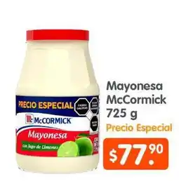 Arteli McCormick Mayonesa oferta