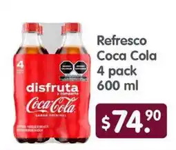 Arteli Coca Cola Refresco oferta