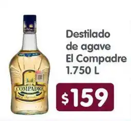 Arteli El Compadre oferta