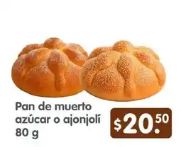 Arteli Pan de muerto azúcar o ajonjolí oferta