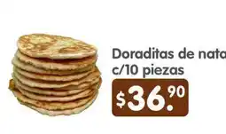 Arteli Doraditas de nata oferta