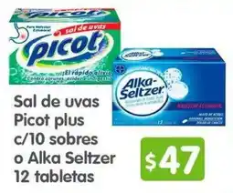 Arteli Picot sal de uvas oferta
