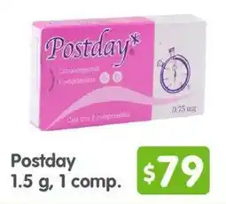 Arteli Postday oferta