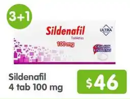Arteli Sildenafil oferta