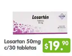 Arteli Losartán oferta