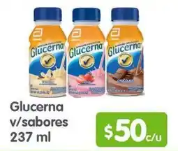 Arteli Glucerna v/sabores oferta